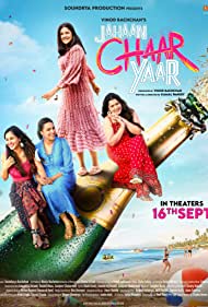 Jahaan Chaar Yaar 2022 HD 720p DVD SCR full movie download